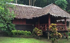 Paradise Lost Bungalows